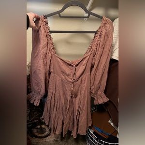 Free People Dress